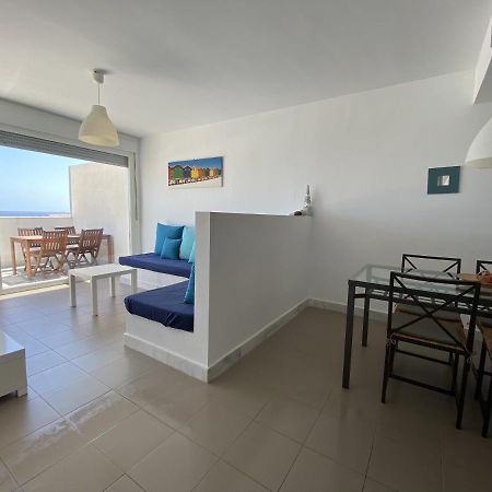 Cerro Negro Apartment Las Negras Luaran gambar