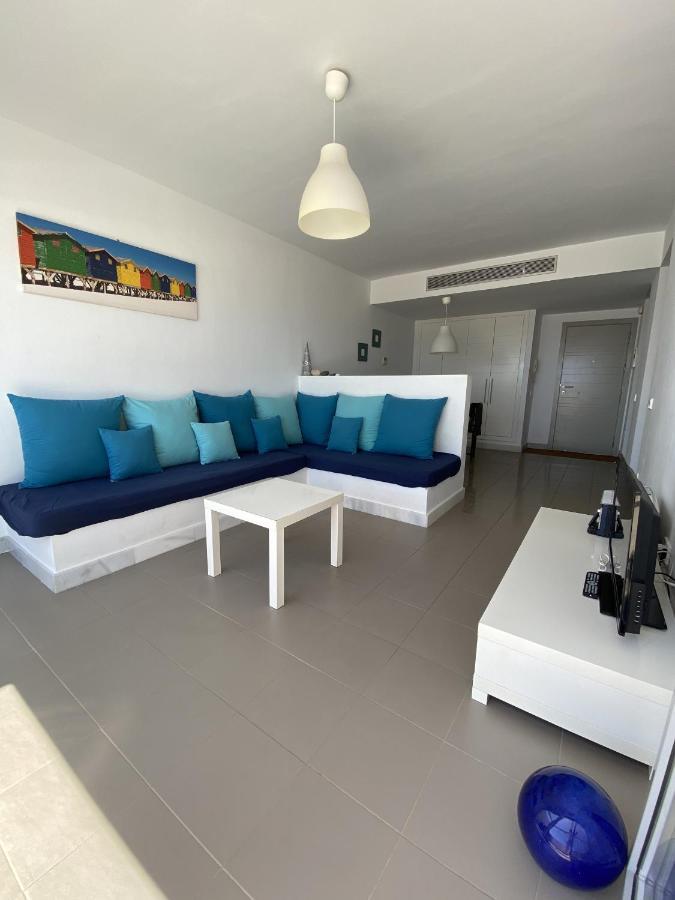 Cerro Negro Apartment Las Negras Luaran gambar